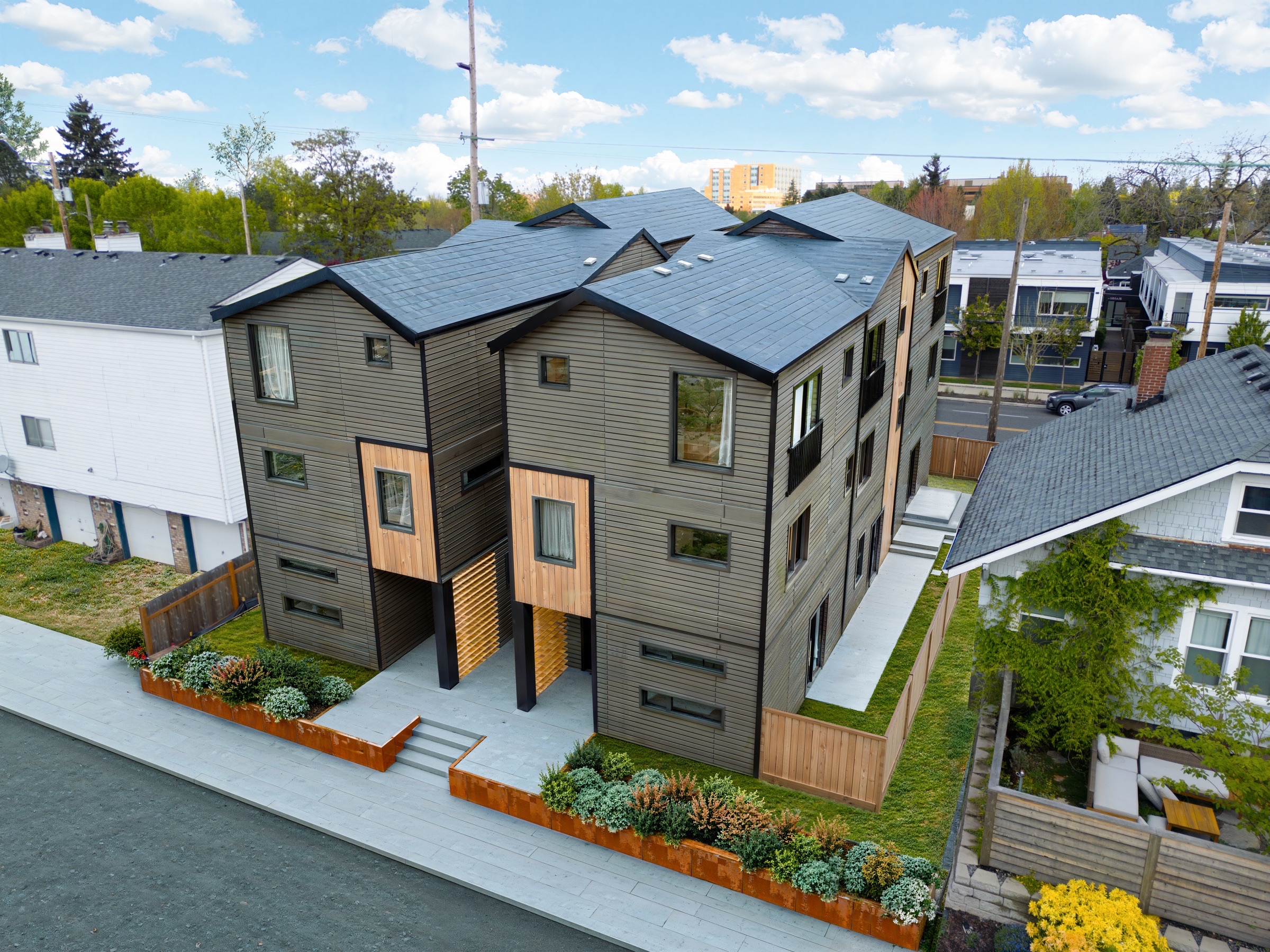 5131 SE Ankeny St — Unit 1